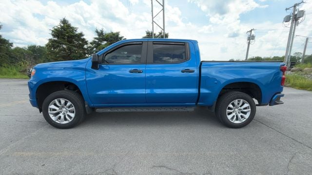 Thumbnail: 2022 Chevrolet Silverado 1500 - 6