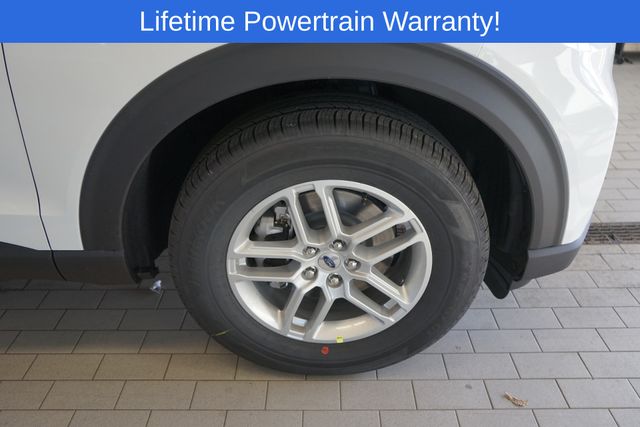 Thumbnail: 2026 Ford Explorer - 16