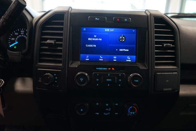 Thumbnail: 2020 Ford F-150 - 26