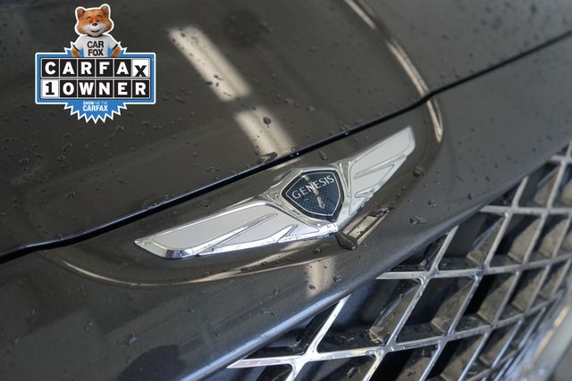 Thumbnail: 2024 Genesis GV80 - 19