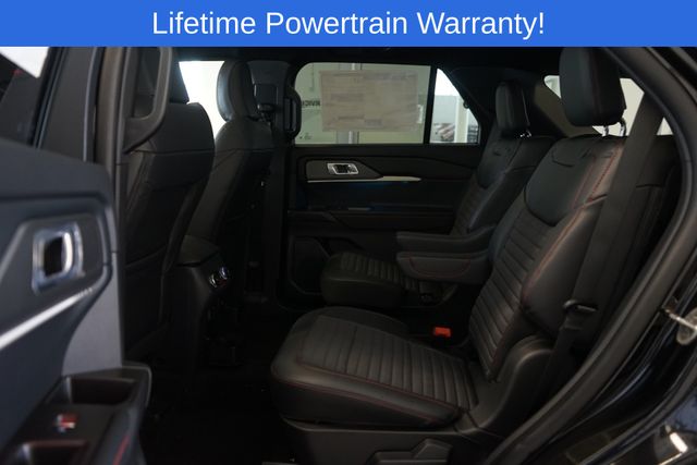 Thumbnail: 2026 Ford Explorer - 30