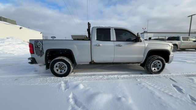 Thumbnail: 2017 GMC Sierra 1500 - 9