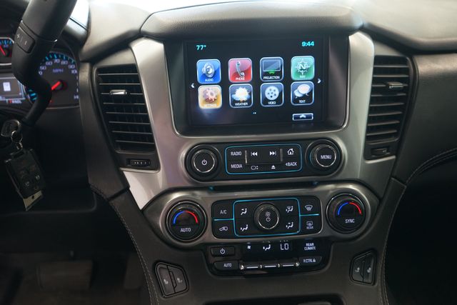 Thumbnail: 2020 Chevrolet Tahoe - 23