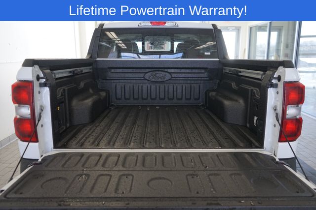 Thumbnail: 2026 Ford Maverick - 13