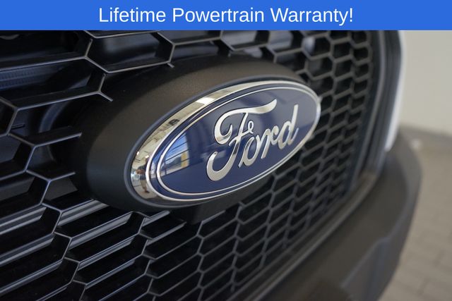 Thumbnail: 2025 Ford Transit Series - 17