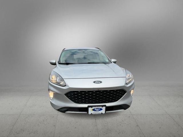 2020 Ford Escape SEL 3