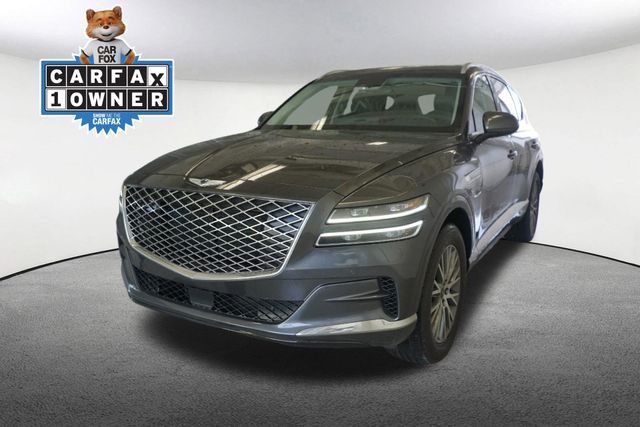 Thumbnail: 2024 Genesis GV80 - 1