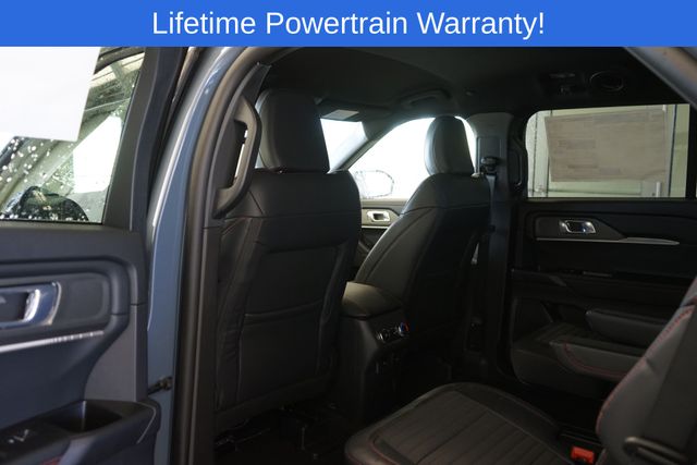 Thumbnail: 2026 Ford Explorer - 29