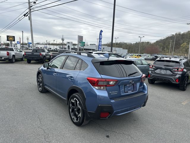 Thumbnail: 2023 Subaru Crosstrek - 13