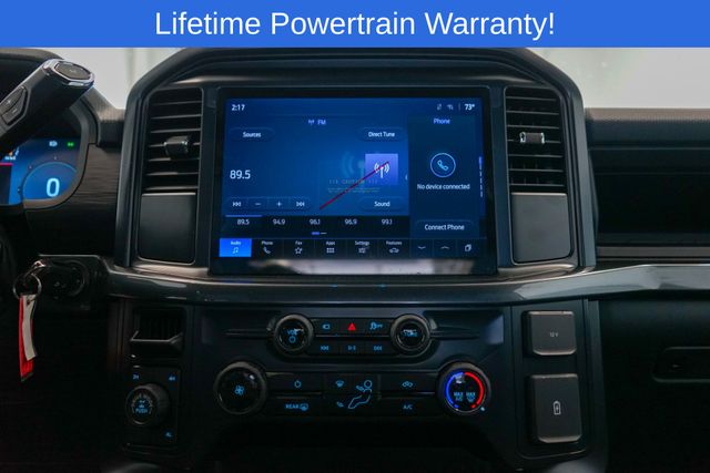 Thumbnail: 2025 Ford F-150 - 29