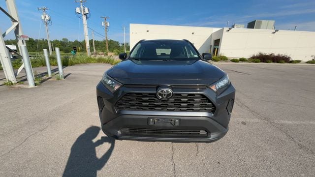 Thumbnail: 2020 Toyota RAV4 - 3