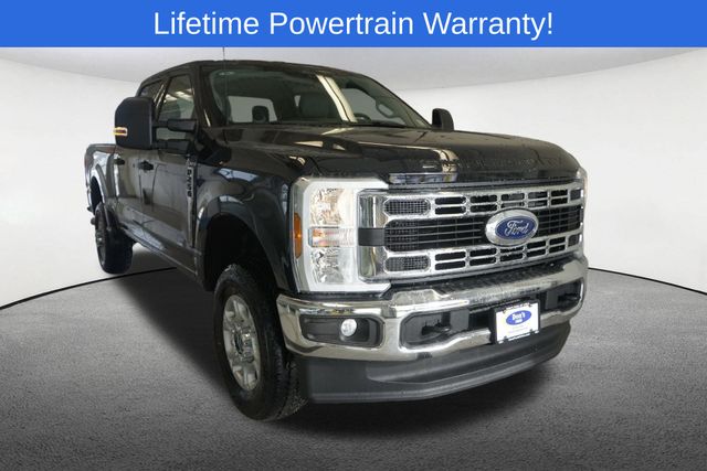 Thumbnail: 2026 Ford F-250 - 16