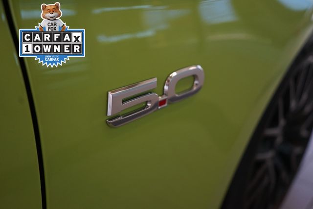 Thumbnail: 2020 Ford Mustang - 15