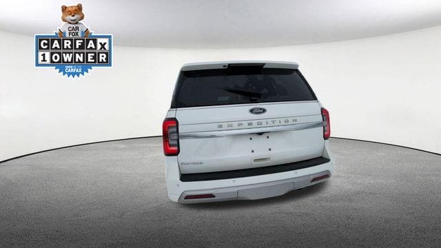 Thumbnail: 2023 Ford Expedition - 8