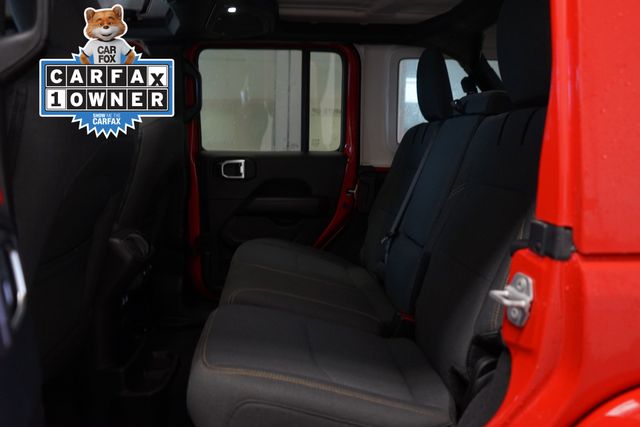 Thumbnail: 2025 Jeep Wrangler - 29