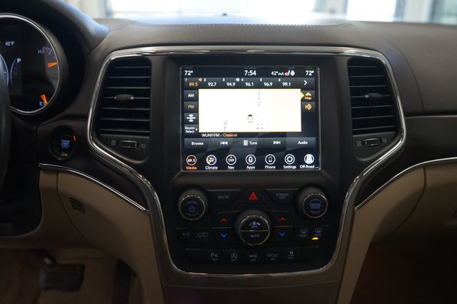 Thumbnail: 2018 Jeep Grand Cherokee - 24