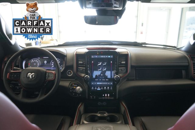 Thumbnail: 2025 RAM 1500 - 24