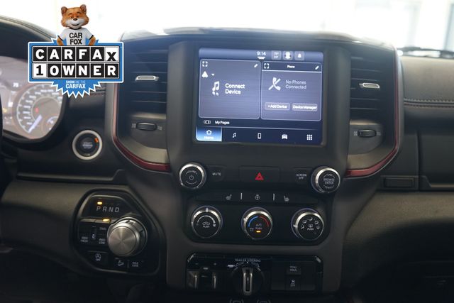 Thumbnail: 2022 RAM 1500 - 17