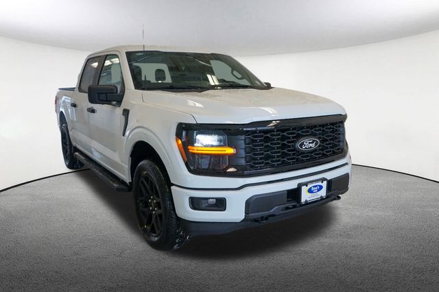 Thumbnail: 2025 Ford F-150 - 9