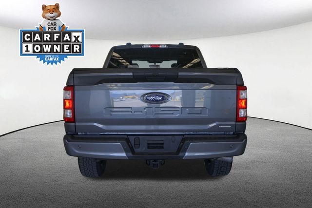 Thumbnail: 2023 Ford F-150 - 12
