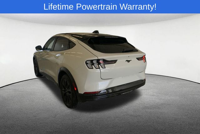 Thumbnail: 2025 Ford Mustang Mach-E - 10