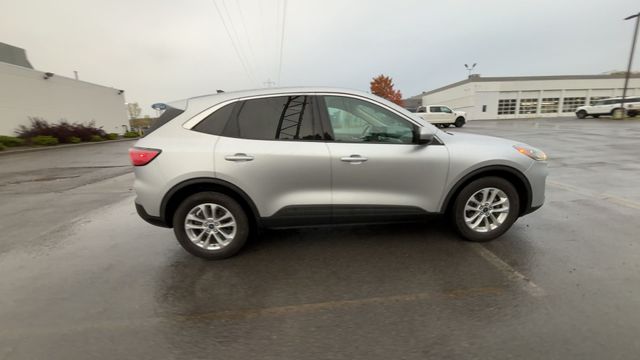 Thumbnail: 2020 Ford Escape - 10