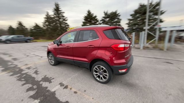Thumbnail: 2018 Ford EcoSport - 7