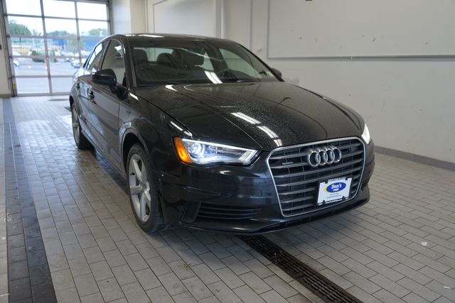Thumbnail: 2015 Audi A3 - 18