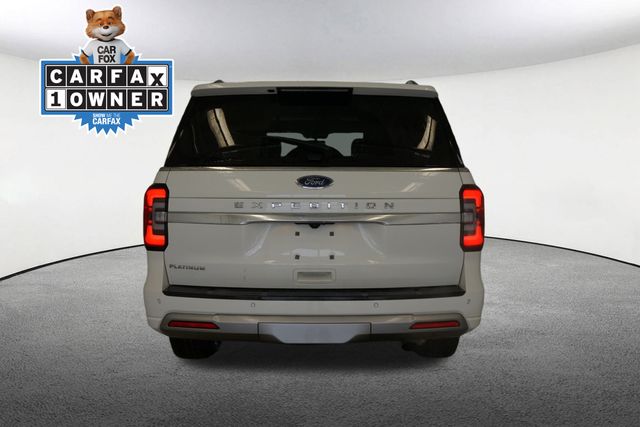 Thumbnail: 2023 Ford Expedition - 12