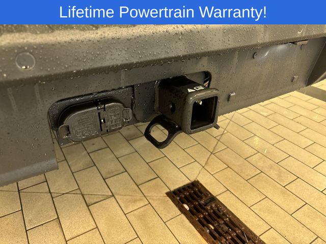 Thumbnail: 2025 Ford Maverick - 5