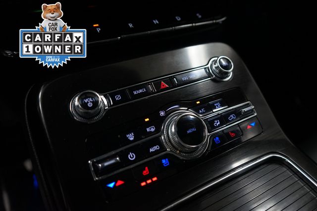 Thumbnail: 2022 Lincoln Nautilus - 27