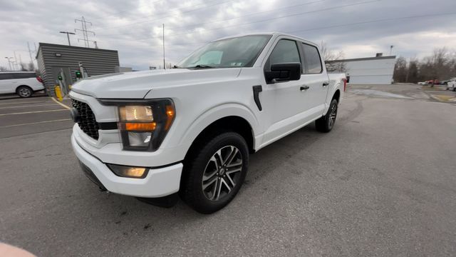 Thumbnail: 2023 Ford F-150 - 5