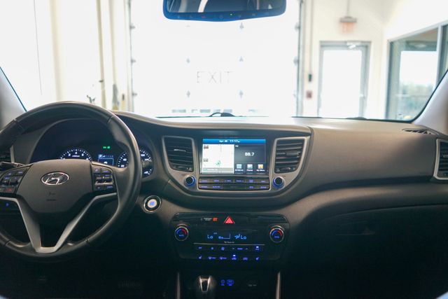 Thumbnail: 2017 Hyundai Tucson - 29