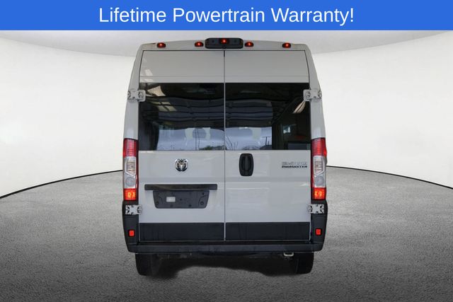 Thumbnail: 2024 RAM ProMaster - 12