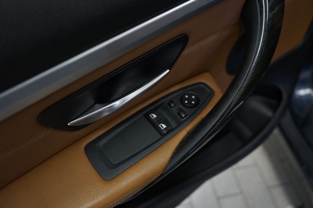 Thumbnail: 2014 BMW 4 Series - 19