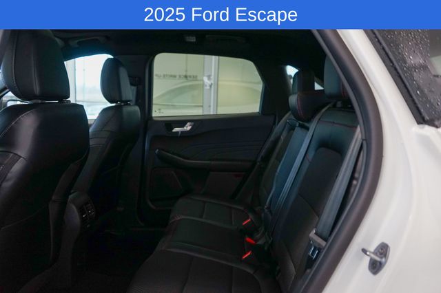 Thumbnail: 2025 Ford Escape - 21