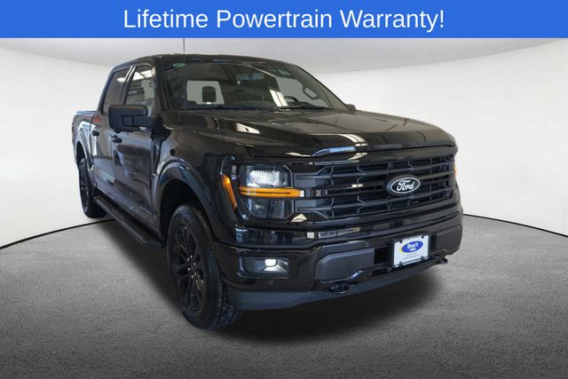 Thumbnail: 2025 Ford F-150 - 16