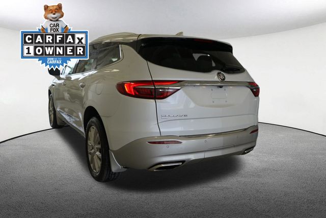 Thumbnail: 2021 Buick Enclave - 11