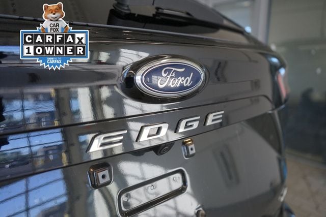 Thumbnail: 2023 Ford Edge - 5
