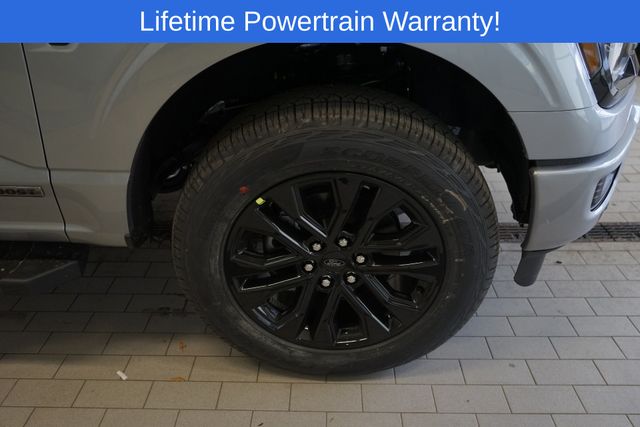 Thumbnail: 2025 Ford F-150 - 7