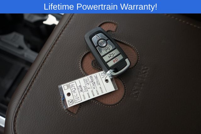 Thumbnail: 2026 Ford F-250 - 29