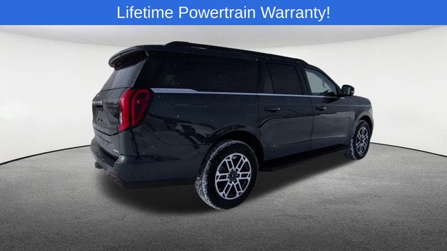 Thumbnail: 2026 Ford Expedition MAX - 9