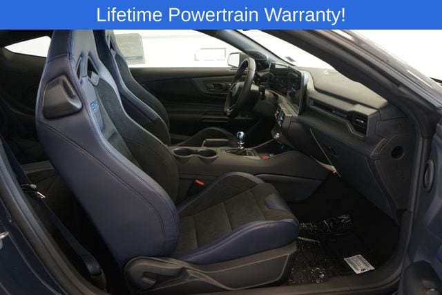 Thumbnail: 2025 Ford Mustang - 31