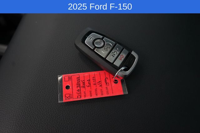 Thumbnail: 2025 Ford F-150 - 27