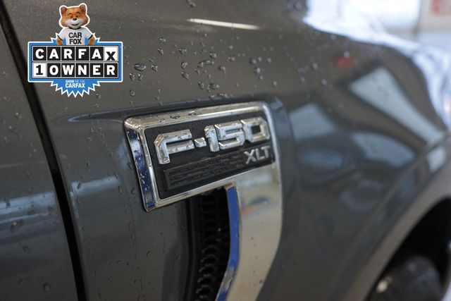 Thumbnail: 2025 Ford F-150 - 15