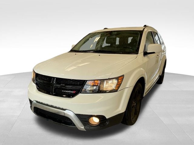 2020 Dodge Journey Crossroad -
                  Utica, NY