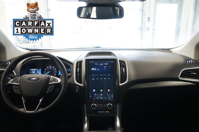 Thumbnail: 2024 Ford Edge - 29