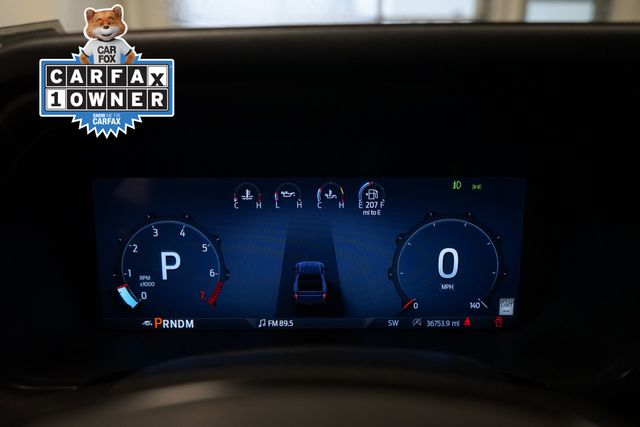 Thumbnail: 2024 Ford F-150 - 20