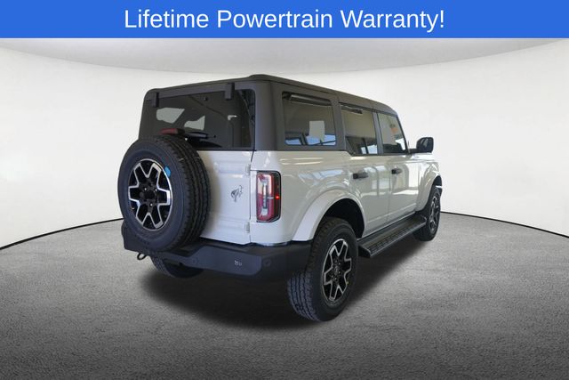 Thumbnail: 2026 Ford Bronco - 14
