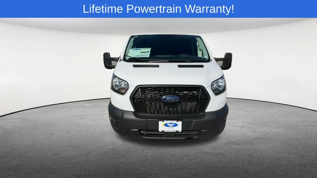 Thumbnail: 2025 Ford Transit Series - 3